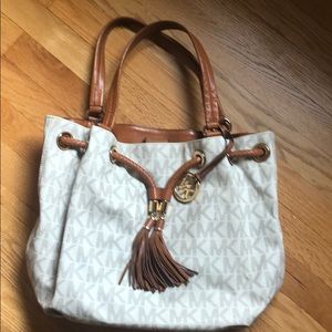 Michael Kors Shoulder Bag